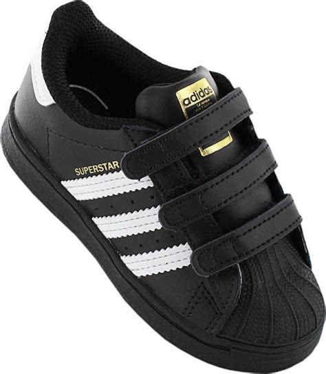 adidas originals schoenen superstar maat 32 klittenband|adidas Superstar Schoenen .